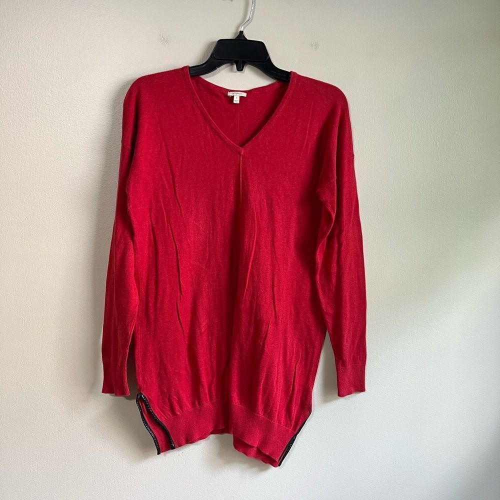 ‎Project small red top